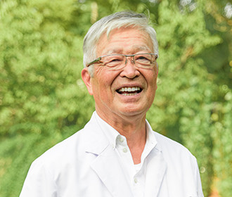 理事長