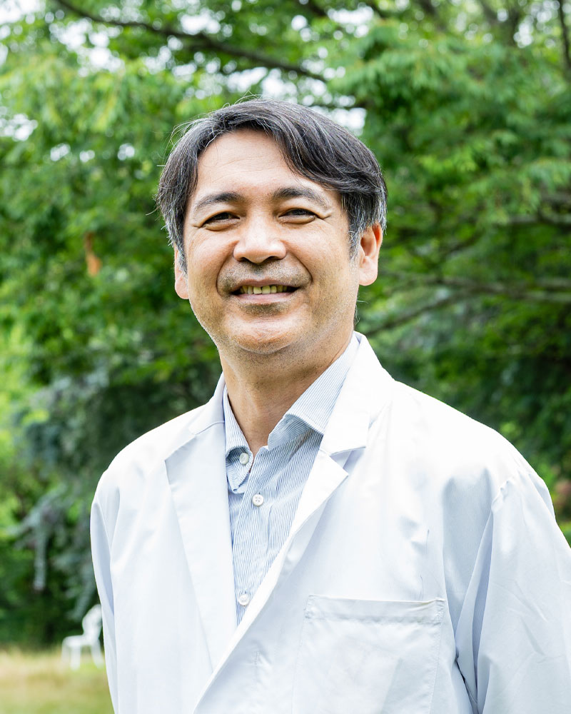 理事長・院長先生