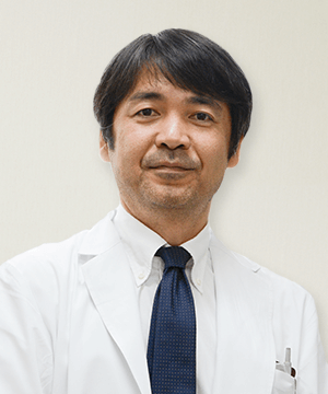 理事長・院長先生