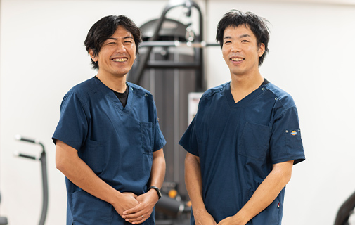 作業療法士